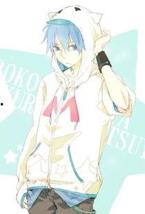 黑子的老婆个人资料