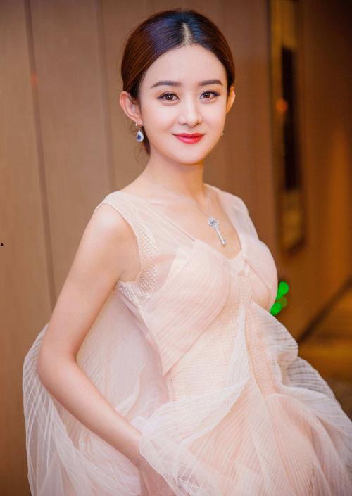 娱乐圈吃瓜元素表赵丽颖,娱乐圈吃瓜界的“瓜王”