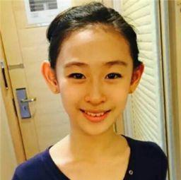 童星张婷个人资料,从璀璨童星到多栖艺人，她的成长之路