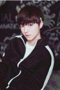 明星参加高考2017,星光熠熠的青春考场