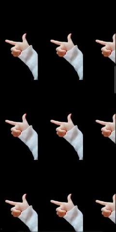 搞笑手指舞,搞笑手指舞带你笑翻天