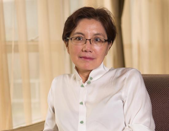 曹星原个人资料,艺术与科技的跨界探索者